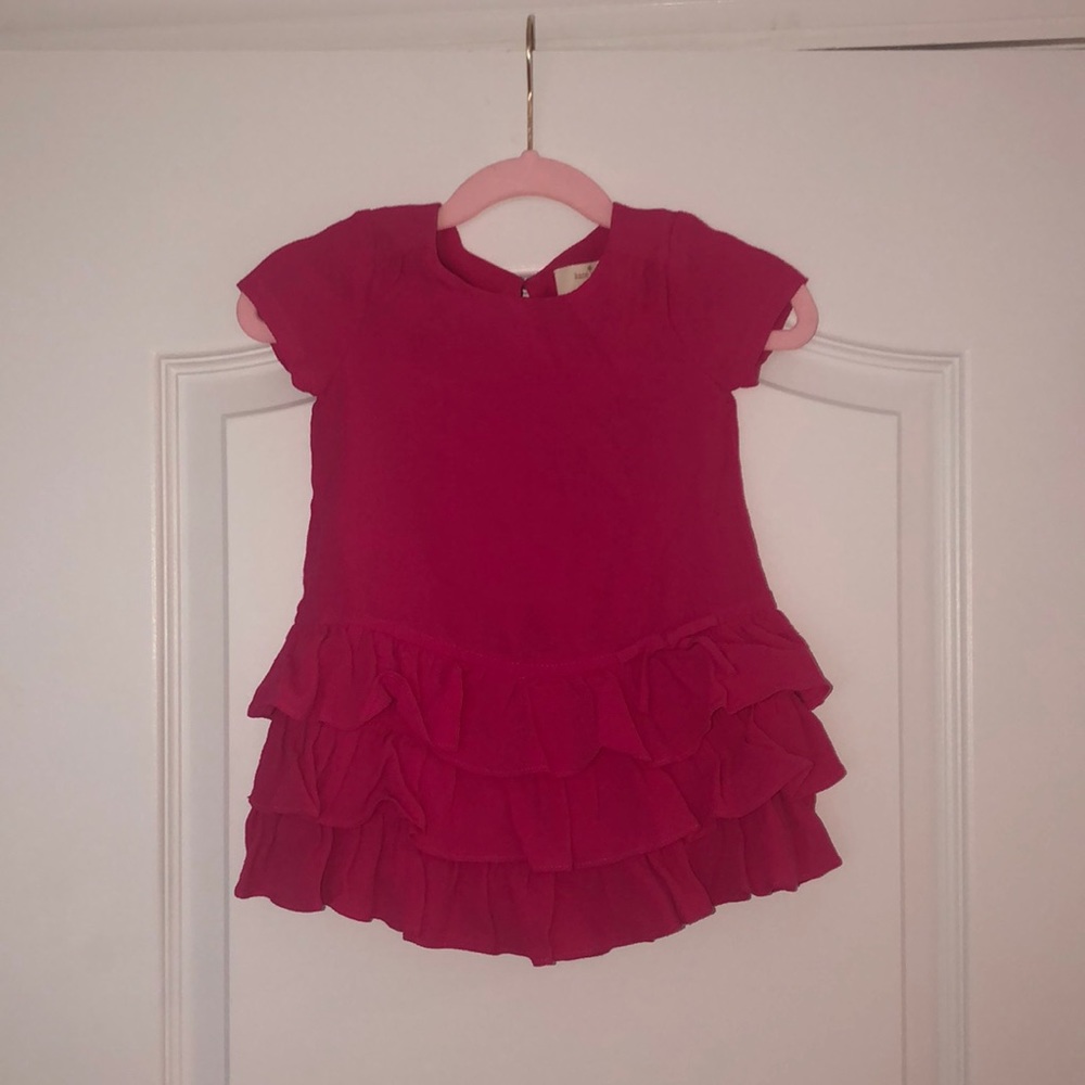 Kate Spade size 18month Dress NWT
